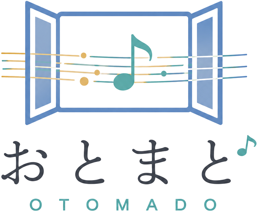 おとまど OTOMADO